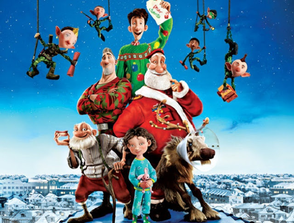 Christmas is a perfect time to have some fun with family. And what better than watching some amazing Animated movies together? Then here is a list of Best Animated Movies you must watch this Christmas with kids. #MerryChristmas #movies #animatedmovies #mustwatch #Arthurchristmas #ZEE5