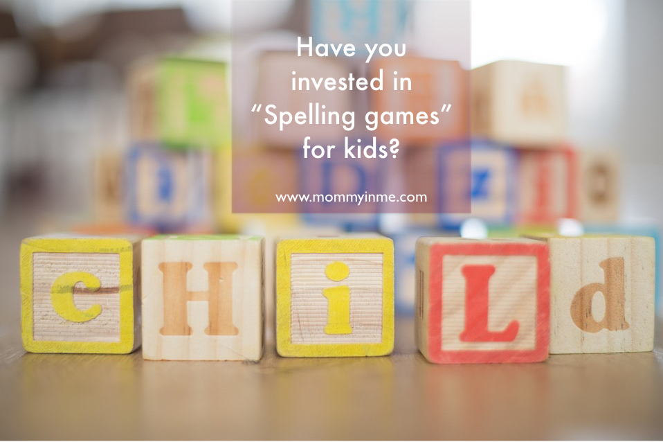 Have you invested in Spelling games for kids yet? if not, here are 10 games that you're kids will enjoy and have fun. And in turn you'll be seeing an amazing grip in their vocabulary and spell learning . Do invest in some of these games. #spelling #vocabulary #games #kidsgames #spellgames #spellinggames #education #fungames