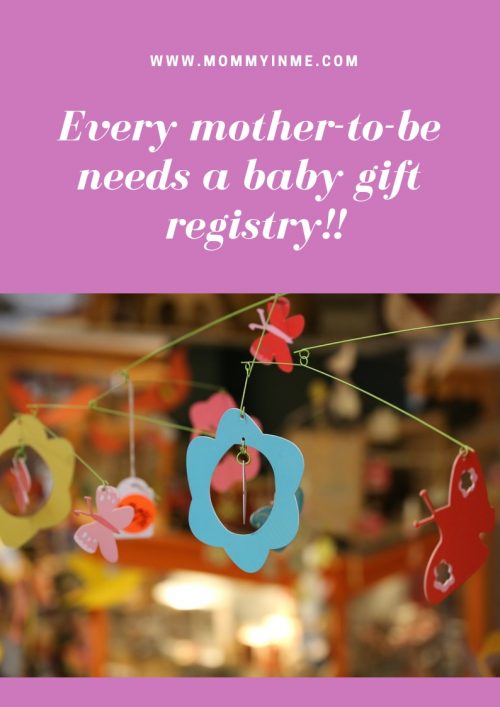 Being a new mom is a lot of work! The last thing you need in addition to that is a pile of gifts you’ll never use. And that’s why every mom-to-be needs to welcome the latest trend of baby gift registries—the most amazing and practical trend for new parents. #Giftregistry #weddingwishlist #babywishlist #wishlist #registry #newmum #baby #newborngifts #gifts #parenting