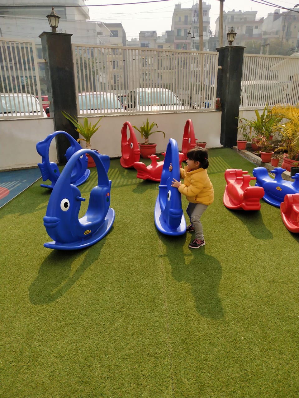 Looking out for best Playschool for your toddler in Gurgaon? Then head towards Klay Preschool and Daycare at malibu Township. Read why as a mom I loved it. #klayschools #bestpreschool #preschoolingurgaon #daycare #daycareingurgaon #malibutown #toddlers #KLAYschool #Klaypreschool #earlyeducation #childhood