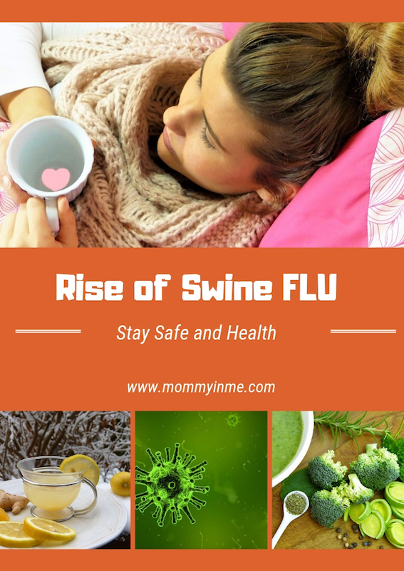 Delhi and India is reporting rising Swine Flu cases daily. Read all what you need to know symtoms, Prevention & medicine used in Swine Flu. #SwineFlu #Flu #coughing #sneezing #vaccination #NDTVNews #swineflucases 