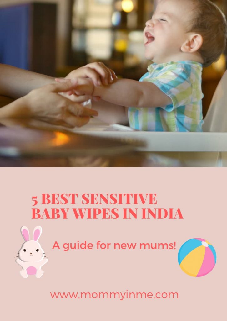 Mommy and me best sale wipes