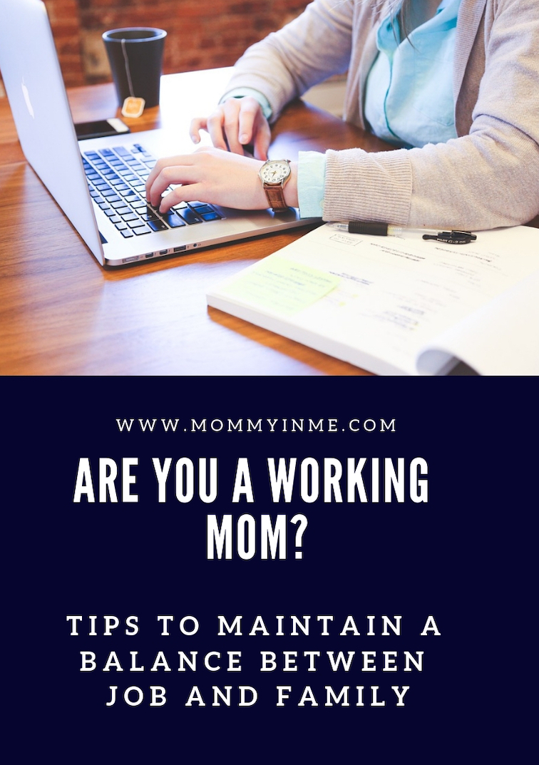 None of any blessing in my life is more than a mother. Whatever the reason will be, but it is hard to balance the job and family both, more so maintain a work - life balance. Here are some useful techniques to practice in order to align both profession and home with kids. #familylife #SAHM #worklifebalance #MichelleObama #parenting #motherhood #parentingtips #raisingkids #babies