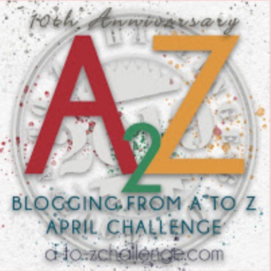 The season of Blogchatter challenge is here. This post is a part of Theme reveal for Blogchatter A2Z challenge #AtoZchallenge #A2Zchallenge #BlogchatterA2Z #BlogchatterAtoZ #writingchallenge