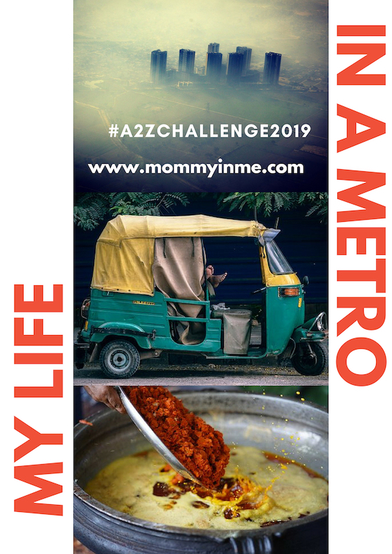 The season of Blogchatter challenge is here. This post is a part of Theme reveal for Blogchatter A2Z challenge #AtoZchallenge #A2Zchallenge #BlogchatterA2Z #BlogchatterAtoZ #writingchallenge