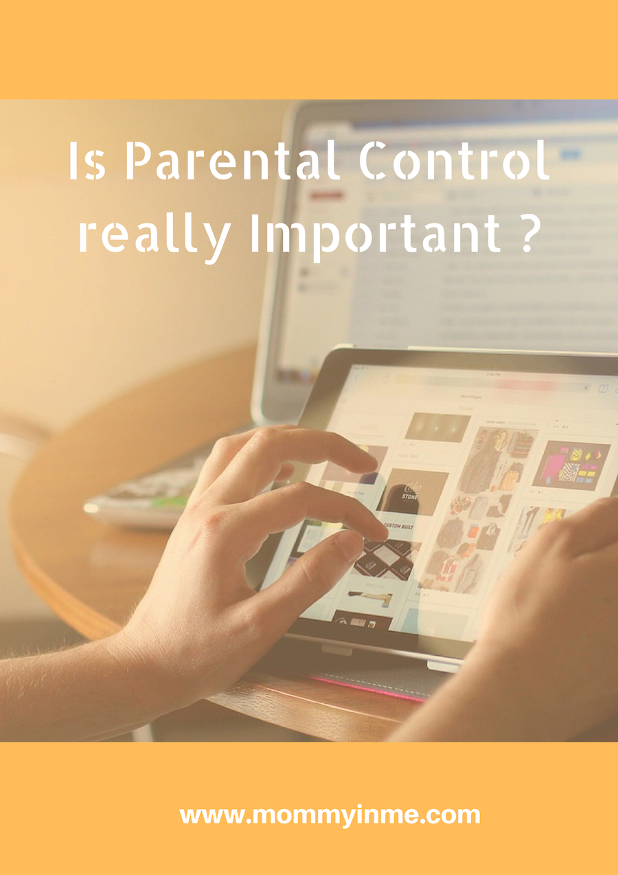 In the digital age, is Parental COntrol really important? To us, yes, it is very much. We as parents need to give kids the right space as well as be aware of their attitude, behaviours and actions. Read more on adoloscent and Teenage challenges and solutions #socialmedia #digitalworld #mommyblogger #momstories #teenageissues #parentalcontrol