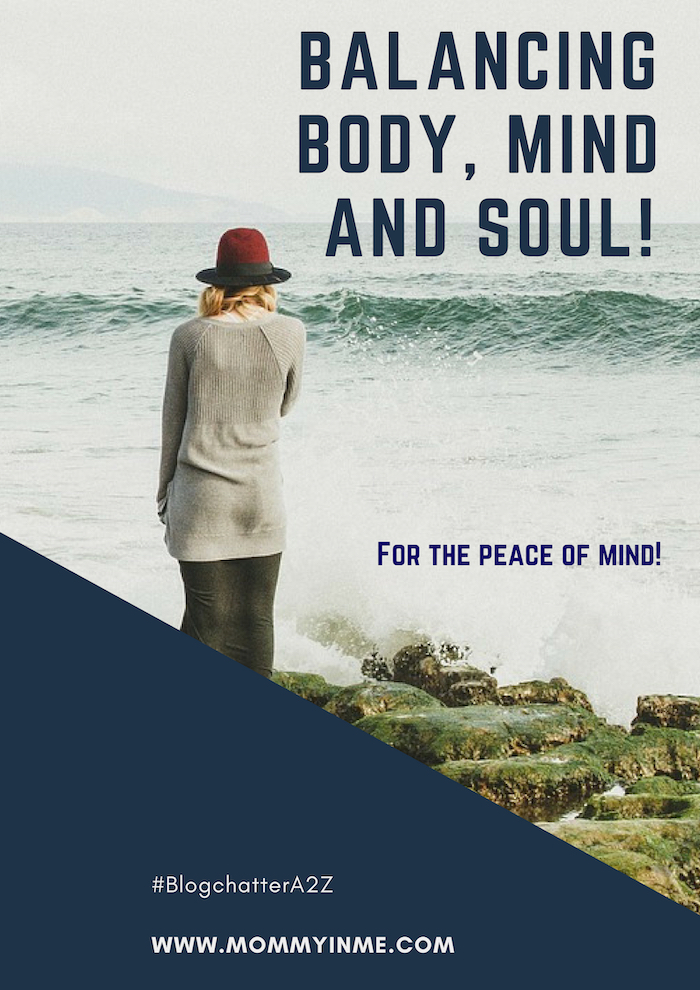 it is important to restore that balance of mind, the earlier, the merrier! Remember, Mind and body works in sync and not in isolation. Do you feel that your mind is overwhelmed? Is your mind always cluttered and you're in a dire need for that peace of mind and soul? Here are simple tips for the balance of mind and body. #simpleliving #happyliving #livinglife #mindset #balanceofmind #meditation #deepbreathing #peace #journaling #todolist