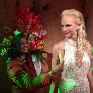 Wax Museum : Madame Tussauds Delhi