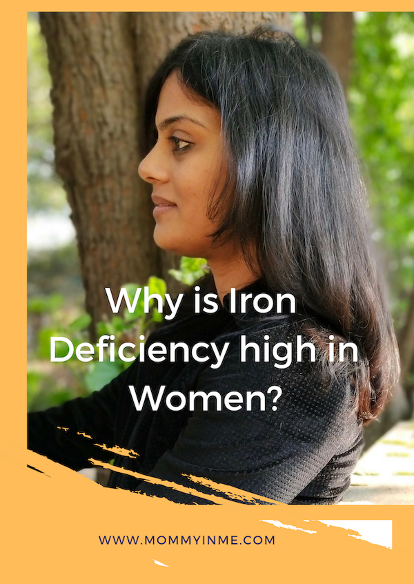 Anaemia due to Iron deficiency is a global crisis. It has been reported by WHO, that 50% of the reason for Anaemia is Iron Deficiency. Anaemia is high in women due to Menstruation, hormonal changes, menopause, pregnancy, child birth and more. Read more about the symptoms of Iron Deficiency ANaemia [IDA] and some natural and ayurvedic ways to treat it. #IDA #WHO #Irondeficiency #weakness #womenhealth #health