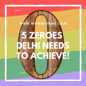 Zeroes Delhi needs to gun for!