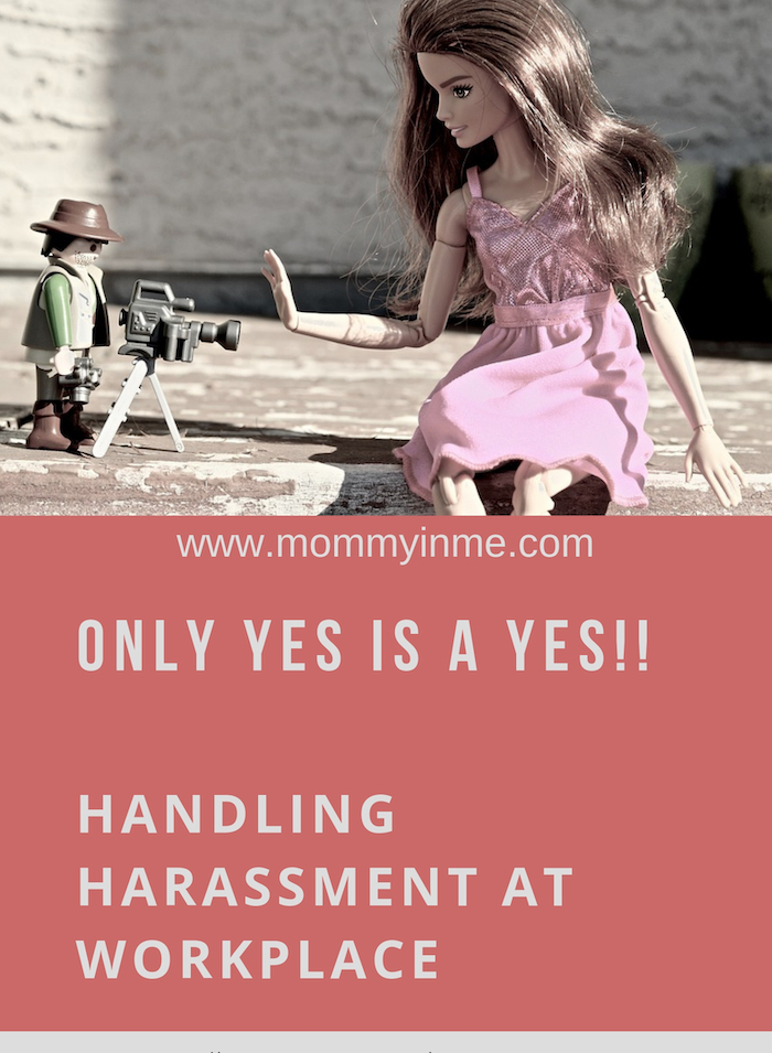 Let's not talk about political leaders self-trap and the new #Metoo standards. Let's disuss how to handle harassment at the workplace, be it sexual or bullying. Read more about handling sexual harassment at workplace #sexualharassment #MeTOO #harassment #workplacechallenges #discrimination #genderdiscrimination