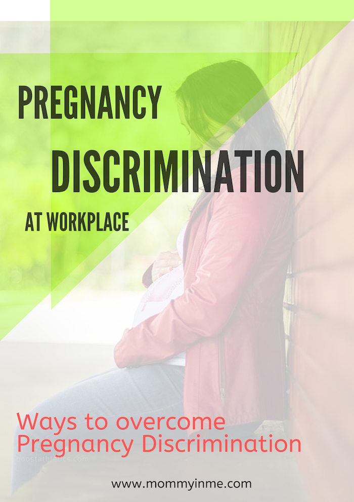 Do companies hire pregnant ladies? Can they simply refuse to hire a Pregnant woman? How to oercome Pregnancy discrimination in workplace? Here are some ways that will help you avoid Pregnancy Discriminations at workplace. #womendiscrimination #genderdiscrimination #pregnancydiscrimination #workplaceschallenges #challengesofwomen #workplace #corporateissues #workingwomen 