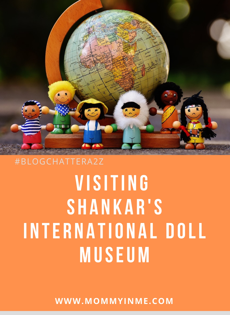 Shankar's Doll Musem is one of a unique Museum in Delhi having 6500 dolls from across the globe. Read more #Delhi #sodelhi #dollmuseum #museums #delhimuseum