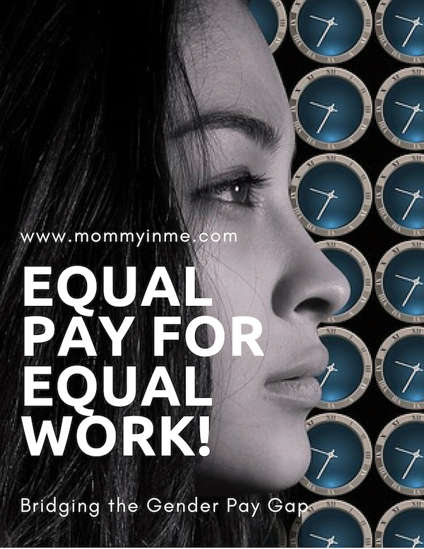 Gender Pay Gap is not a myth, but harsh truth. Its time that organizations move towards gender Pay parity, time to be aware and ask for Equal pay for Equal work. Gender Pay Gap 2019 facts . #Paygap #genderpaygap #payparity #genderdiscrimination #discrimination #equality #issuesatworkplace #workplacechallenges