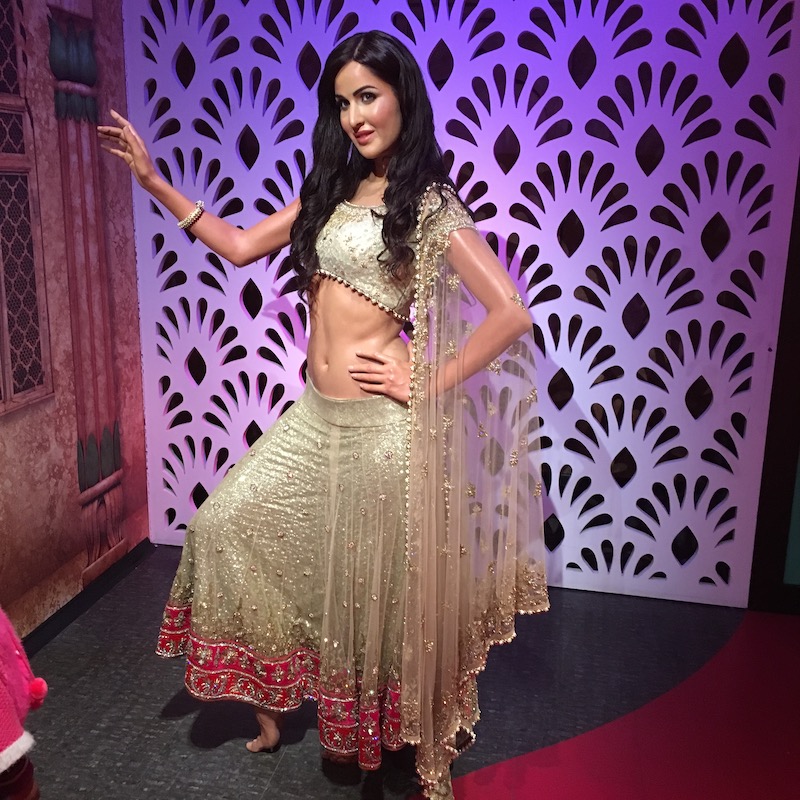 Ever been to Madame Tussauds Museum in Delhi? Well, that's Delhi's very own Wax Museum and if you haven't seen the one in London, then this is a must visit place in delhi #waxmuseum #MadameTussauds #delhi #sodelhi 