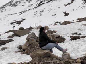 Travelling Leh- Ladakh with Kids