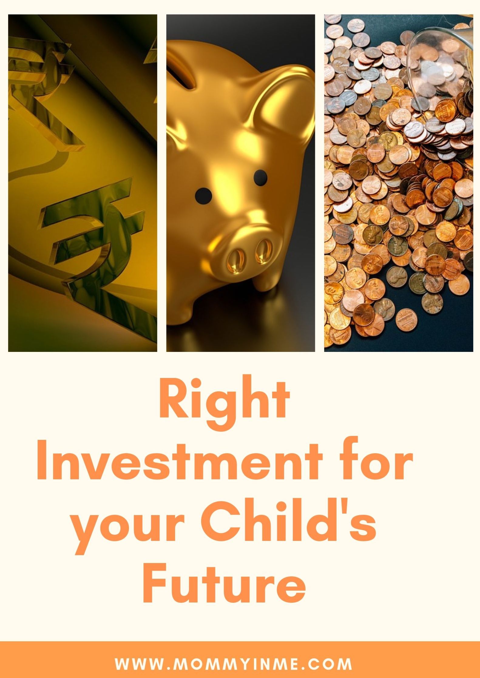 With the way Inflation is trending, to give our children a good future, it is very important to have the right Investment and save for your child's future. #investment #futureplanning #saving #childsfuture #savingforkids #rightinvestment #PPF #sukanyasamriddhischeme #childplans #childschemes #equitymutualfunds #mutualfunds #terminsurance #reliancelifeinsurance