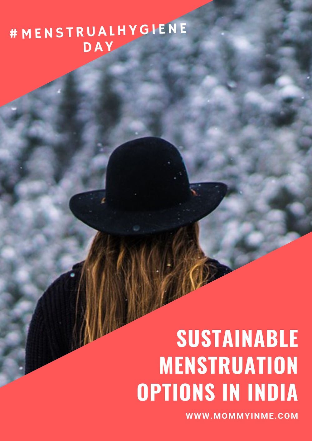 Eco-friendly Sustainable Menstrual Options in India #MenstrualHygieneDay -  Parenting & Lifestyle for you!!