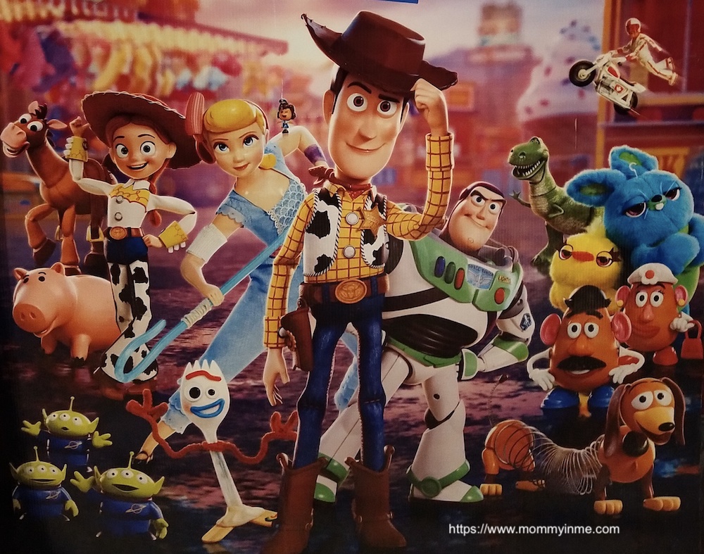 Read out Movie Review for Toy Story 4 . With Brilliant animations, amazing storyline and lots of values to teach, Toy Story 4 is more than brilliant coming out right from the Disney and Pixar Studios. #disney #pixar #toystory #toystory4 #moviereview #animatedmovie #movies #kidsmovie
