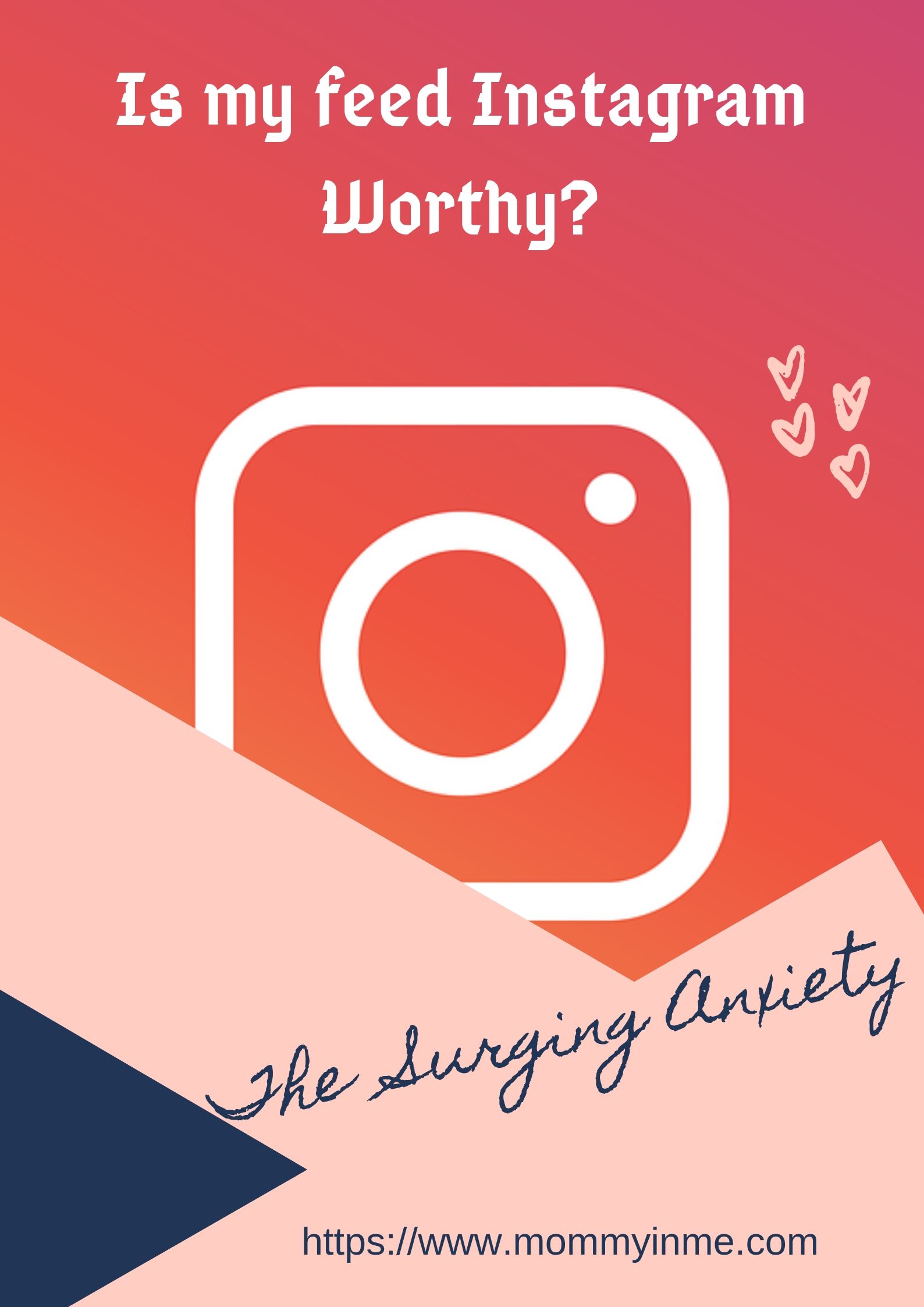 Is Instagram driving you crazy and dragging you into comparisons, changing your lifestyle and also making you jealous? Then you need to limit those feelings #instagram #anxiety #instagramanxiety #depression #lifestyle #mommyblogger #socialmedia #happiness 