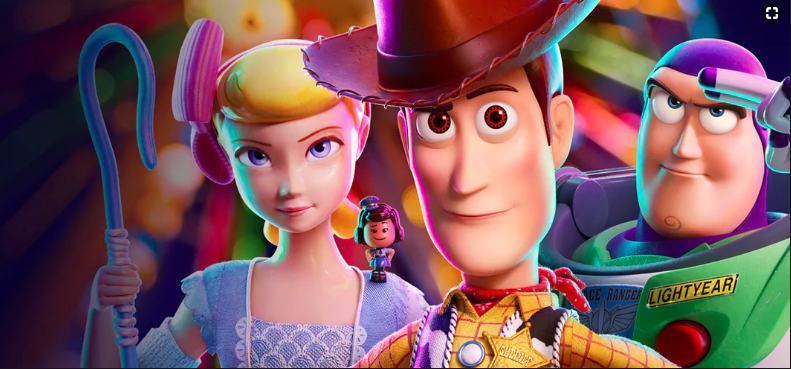 Toy Story 4 review : Why kids must watch it?