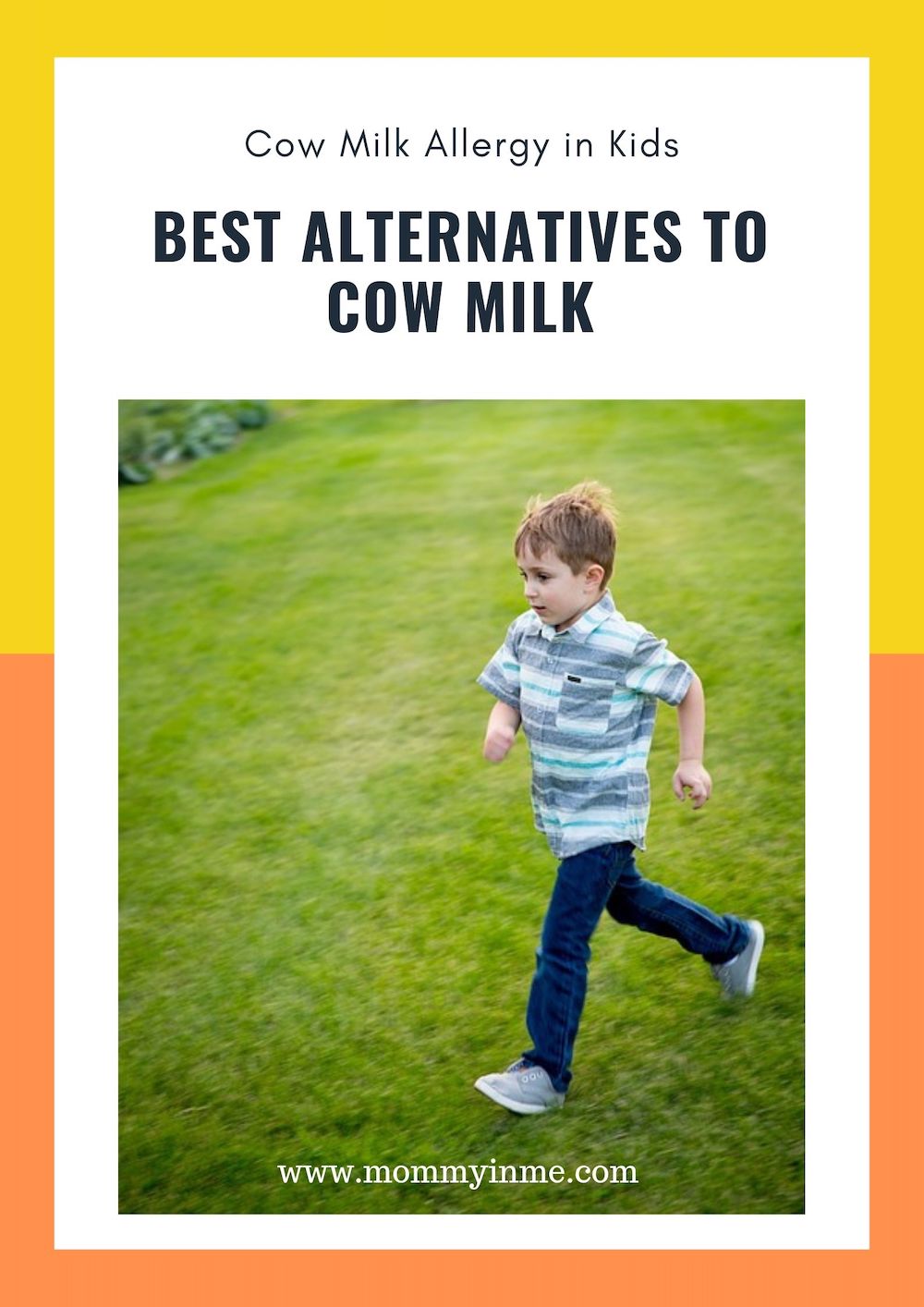 Is your child allergic to Cow's Milk? If yes, then here are some paediatrician recommended best alternates to Cow's Milk for growing kids . Read more #Milkprotein #CowMilk #almondmilk #SoyMilk #RiceMilk #OatsMilk