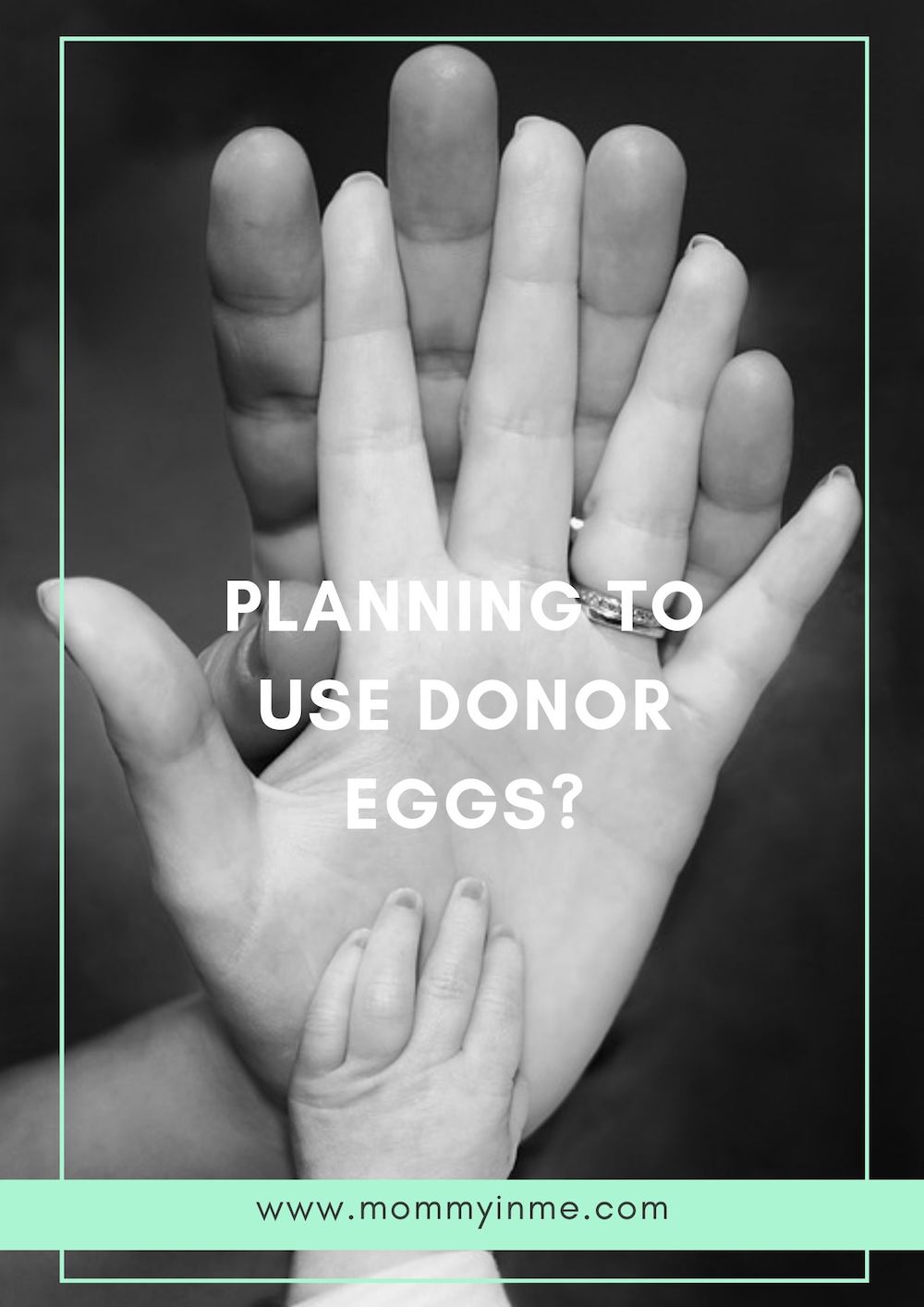 various fertility treatments like IUI, IVF and donor eggs still offer a light at the end of the tunnel. If using donor eggs is your next step, you’ll undoubtedly have many questions, including how to choose your ‘perfect’ match from an egg bank’s ethnically diverse choice of egg donors. Read to get answers to your questions #infertility #IVF #IUI #fertility #treatments #donoregg #egg #sperm 