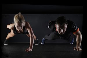 Couple Workout : Why couples need to work out together?