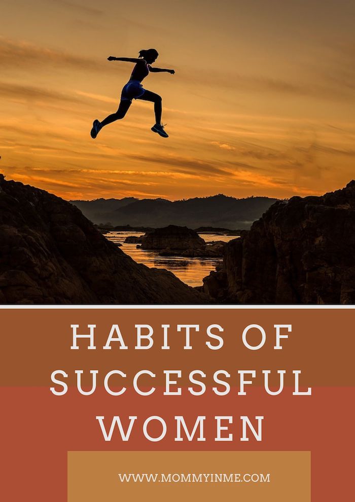 Success or Being successful is a very relative term. Successful women have some common characters and habits and this post shows habits of successful women #successfulwomen #womenempowerment #success #gratitude #life #woman #entrepreneur
