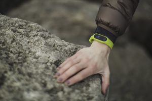 Are Fitness bands useful?