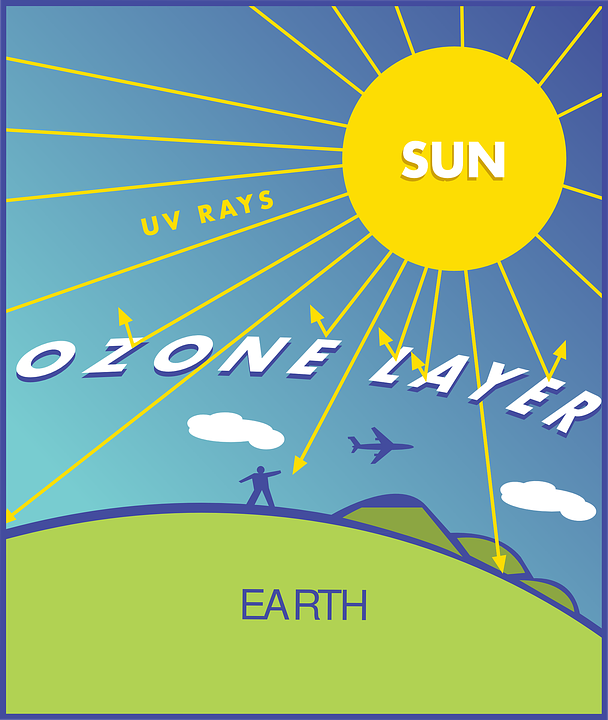 The world is celebrating World Ozone Day 2019 today. But are we even aware why is 16th September celebrated as World Ozone Day? Why is Ozone Layer depleting and why do we need to act now individually? #worldozoneday #sustainable #ecifriendly #CFC #nitrousoxide #ozonelayerdepletion #ozone #goorganic #organic #carpool