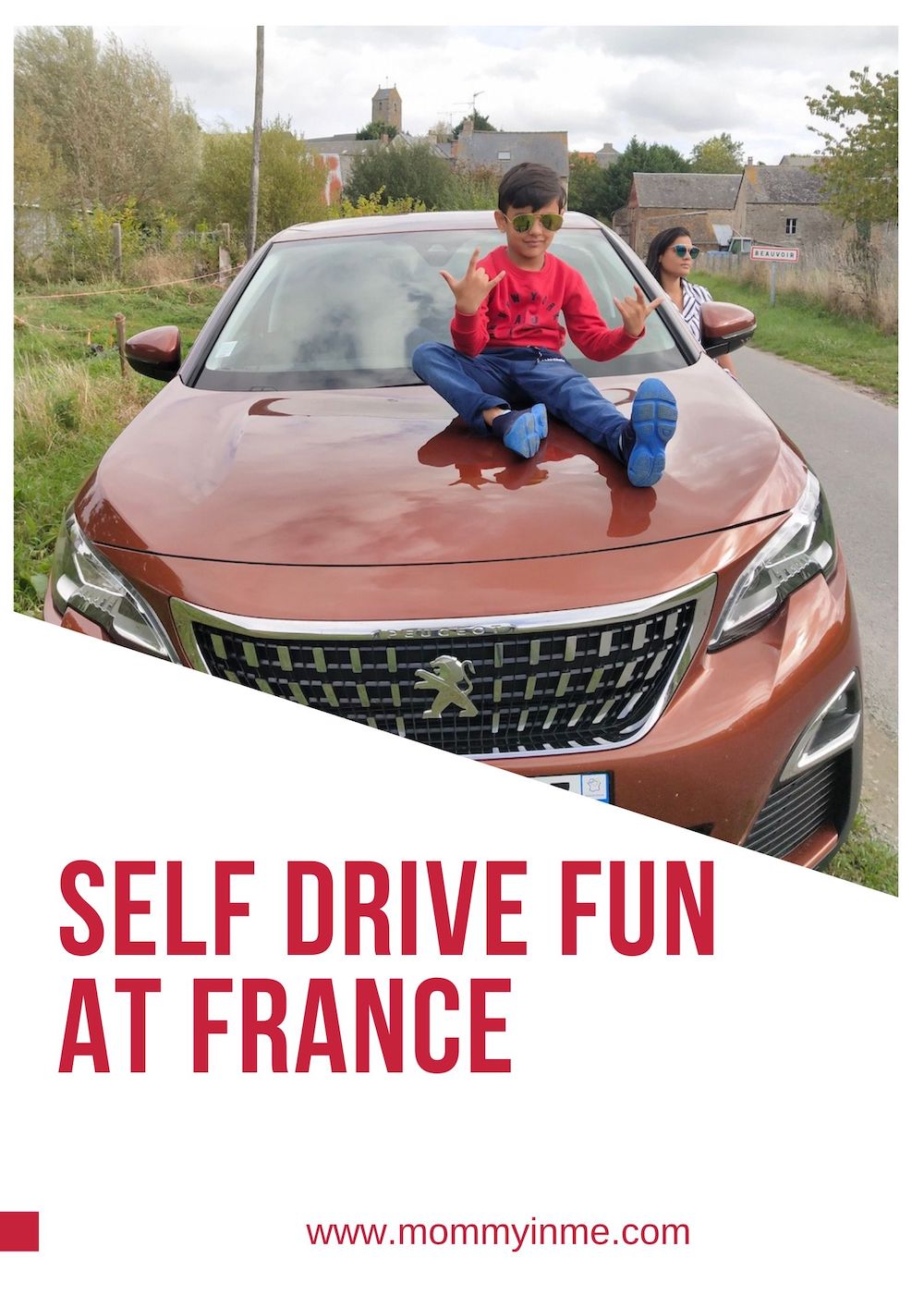 Why you need to opt for Self Drive while in France? The beautiful french Villages, landscapes, colonial mansions, all can be witnessed choosing to rent a car at France. #France #AVIS #Aviscar #carrental #Paris #Macarons #patisserie