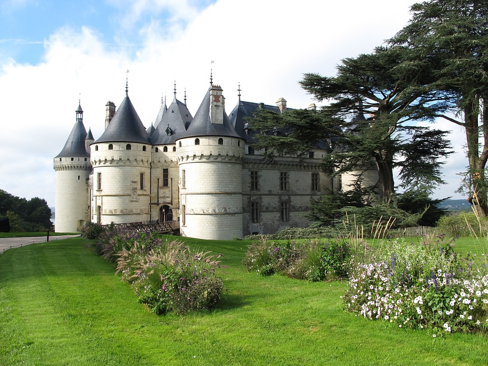 If you are visiting Paris, you must take out atleast one day to explore the beauty of Loire Valley, a valley close to Paris, very near the city of Tours is famous for its Royal and Historical Castles (Château) , Vineyards and Wines #Wine #winetasting #Château #Paris #LoireVally #Tours #France #Chaumont #Europe