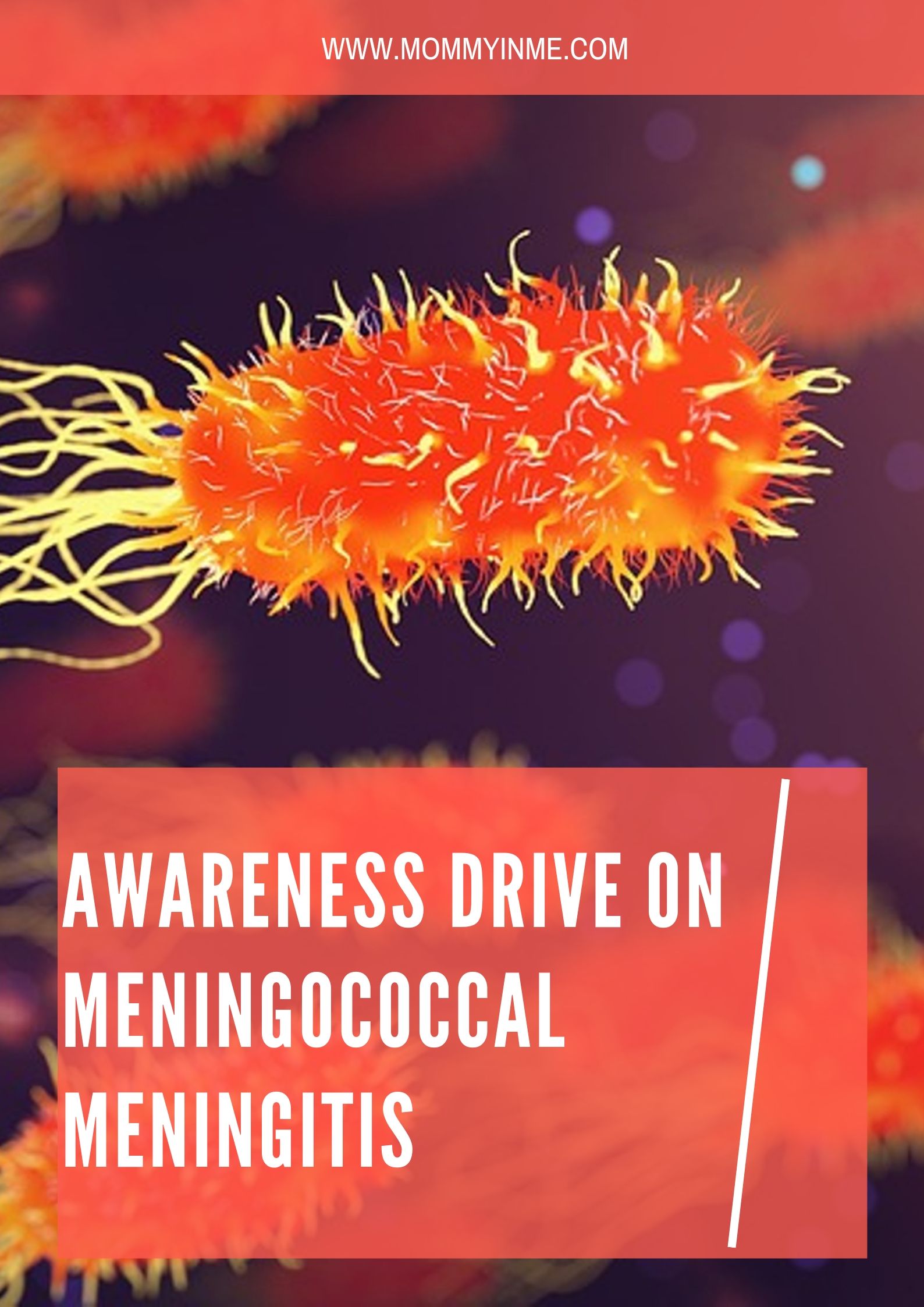 Its time to raise awareness for Meningococcal Meningitis, a bacterial Brain Infection in Children and Adolescents. Read this post on how to remain safe against Meningococcal meningitis. #Meningococcalmeningitis #meningitis #brainfever #bacterialinfection #IMDAware #TogetherAgainstMeningitis