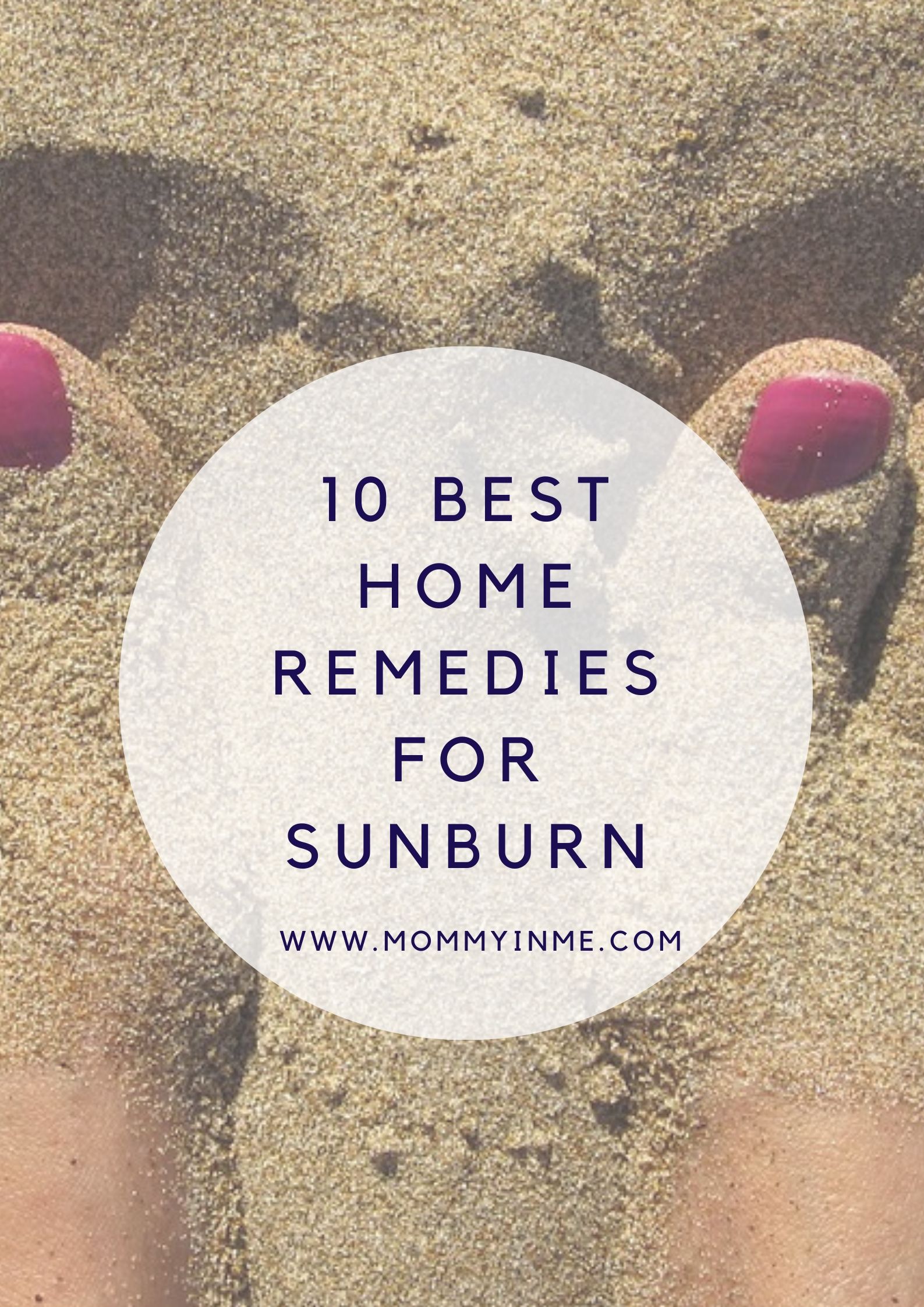 Sunburn is a condition where the skin becomes red and sometimes swollen as well, due to overexposure to the ultraviolet rays. Incase you face severe Sunburn you should consult a dermatologist. Else here are some best Home Remedies to treat #Sunburn . #homeremedy #homeremedies #tanning #detan #skinburn #ACV #Applecidervinegar