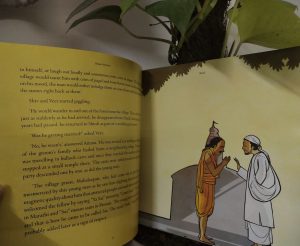 Book review: Amma, Take me to Shirdi
