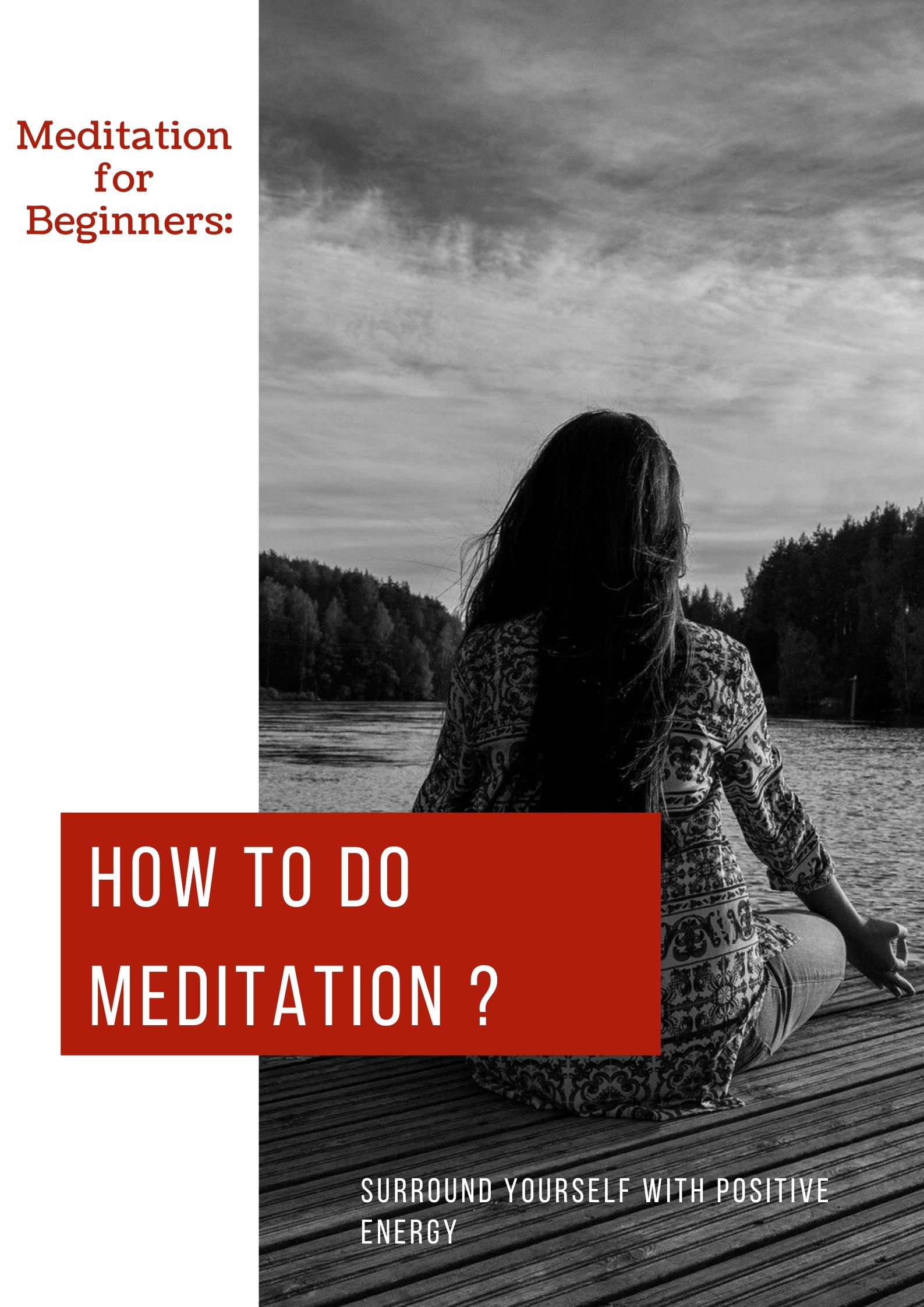Meditation for Beginners with the basics of starting Meditation and reaping the benefits of Mindfulness #meditate #meditation #concentration #yoga 