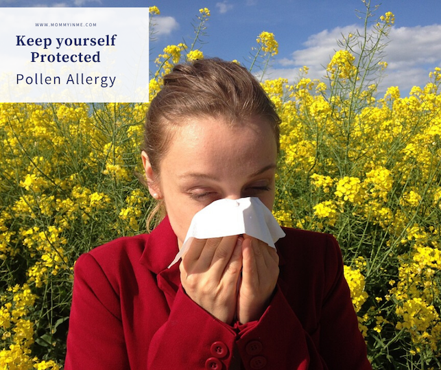 Are you suffering from seasonal allergy, precisely Pollen Allergy or Rhinitis in this Spring season? If yes, check out these precautions for a better health #pollenallergy #hayfever #rhinitis #sinusitis #seasonalallergy #allergy #zyrtec #antihistamines