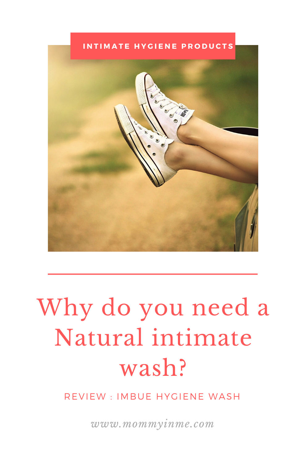 Do you need Female Hygiene Products? It is the Vulva and not Vagina that needs mild cleaning with Natural products like Imbue Intimate Hygiene Wash #Femininewash #imbuewash #hygienewash #vaginalwash #intimatewash #intimateproducts #intimatefoam