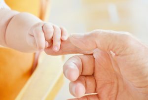 Five Ways to Feel Confident as a New Parent