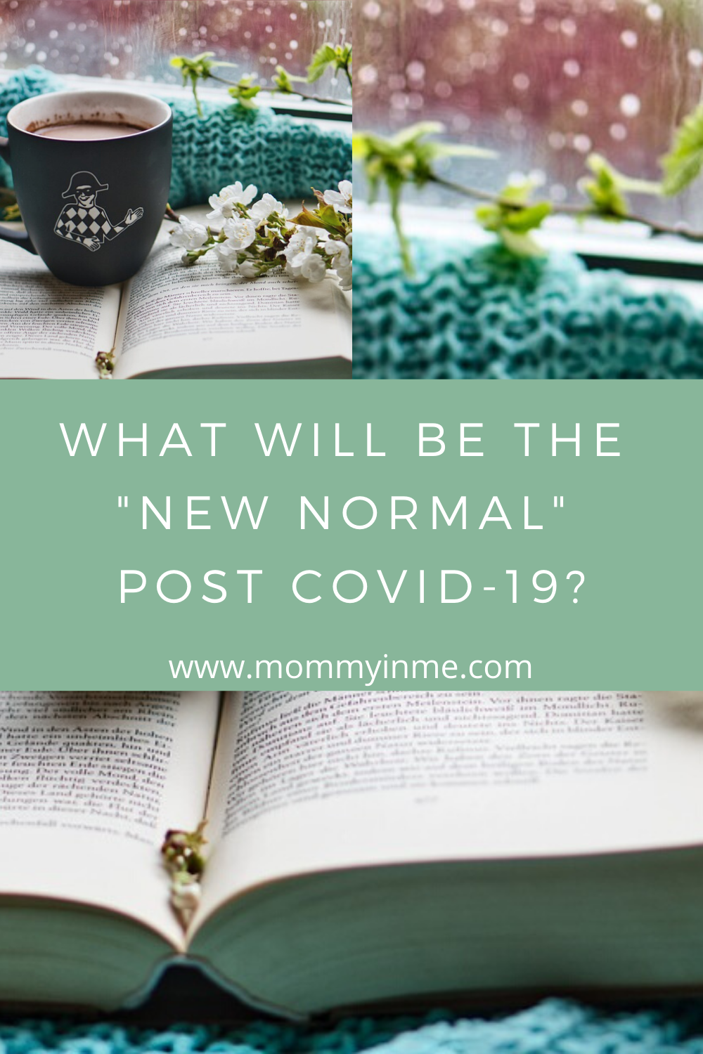 What will be the New Normal, or Life post-COVID-19? No one will disagree to the fact that COVID-19 has transformed our lives and businesses. #covid-19 #Newnormal #postcovid #postcovidera #thenewnormal