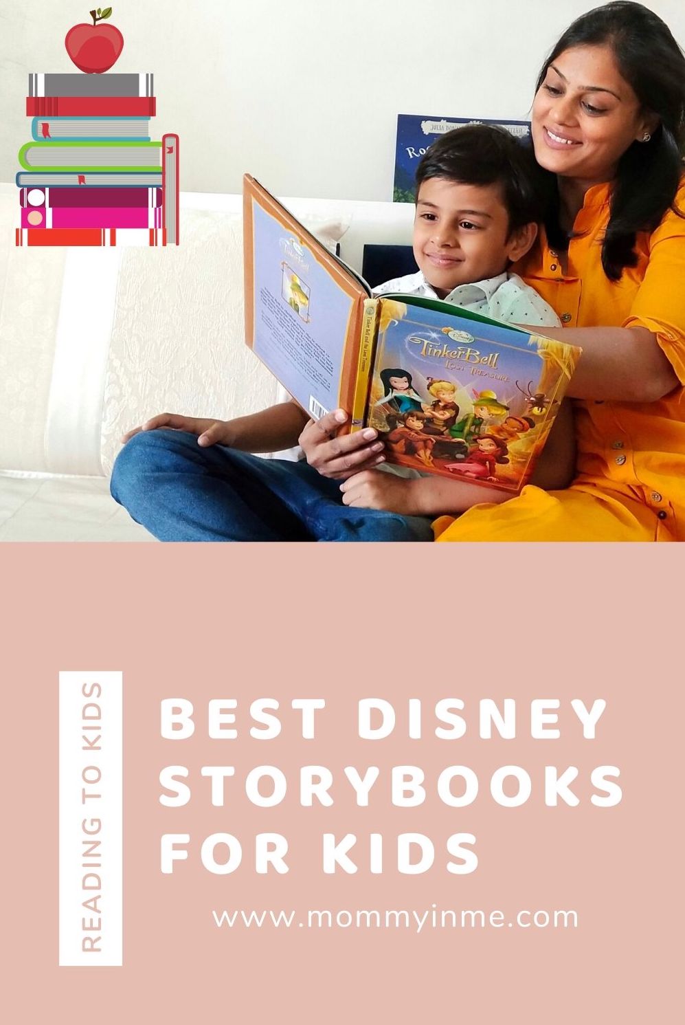 If you're a disney lover, you ought to love their storybooks too. Here is a list of 6 new releases and are the Best Disney storybooks for 2019-2020 till now. #Disney #disneybooks #disneystorybooks #storybooks #toystory #frozen2 #disneypixar