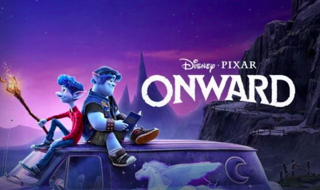 With DIsney+ Hotstar launched in India, get a glimpse of some of the best Disney Movies you canw atch as a family while we all are quarantined. #disney+ #disneyhotstar #disneymovies #blogchatterA2Z #besydisneymovies #onward