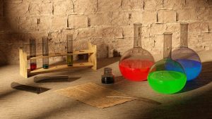 5 Easy Science Experiments for Kids