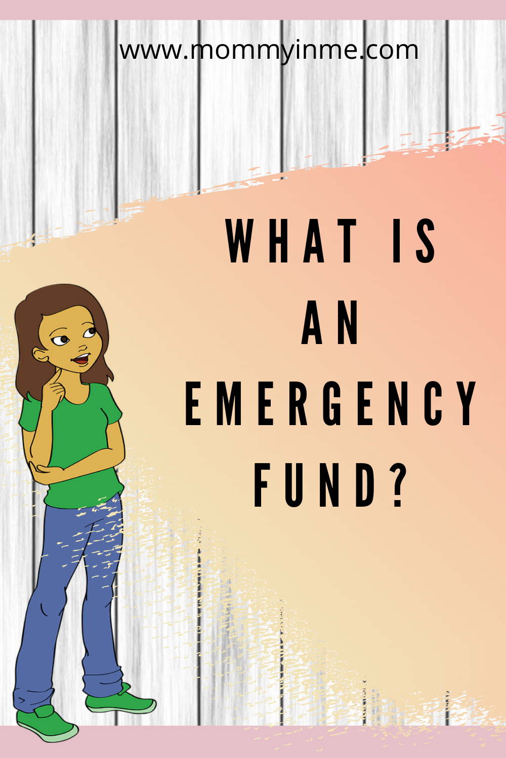 What is an Emergency Fund and why do I need to keep that fund? Can Credit Cards be used as Emergency Fund? Read out answers of all these questions #moneymantrawithJhilmil #finance #moneyinvestment #investment #financialliteracy #womenempowerment #emergencyfunds #contingencyfunds