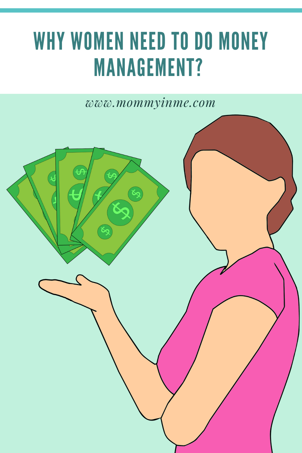 It's time that Indian women handle their finances and actively participate in Financial Planning to lead the life of their choice. Finance Blog by women #financialliteracy #moneymanagement #womenandfinance #financialdecision #decisionmaker #investmentoptions