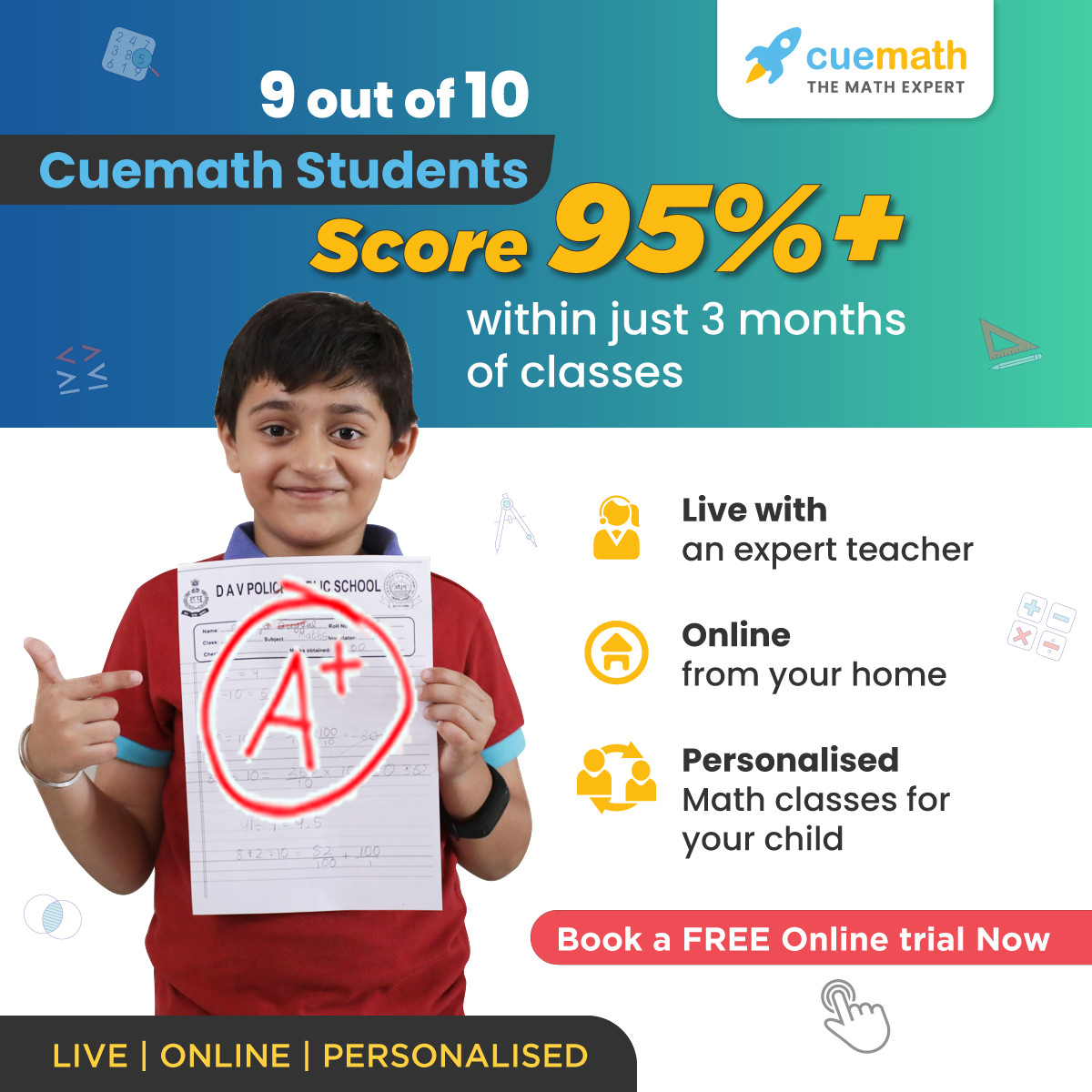 Are you looking for Online Live Math classes for your kids during this COVID scare? Then read this post to know various programs by Cuemath and Online Cuemath summer camp 2020 for kids right from kindergarten to class 10. #cuemath #summercamp2020 #liveclasses #onlineclasses #onlinemathclasses #education #learningmath #mathclasses #mathtutions #onlinemathtutions 