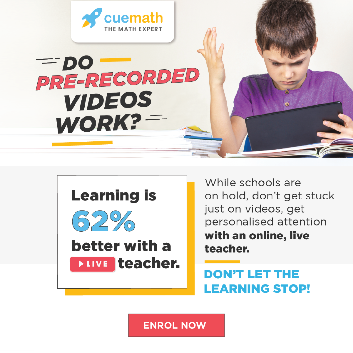 Are you looking for Online Live Math classes for your kids during this COVID scare? Then read this post to know various programs by Cuemath and Online Cuemath summer camp 2020 for kids right from kindergarten to class 10. #cuemath #summercamp2020 #liveclasses #onlineclasses #onlinemathclasses #education #learningmath #mathclasses #mathtutions #onlinemathtutions 