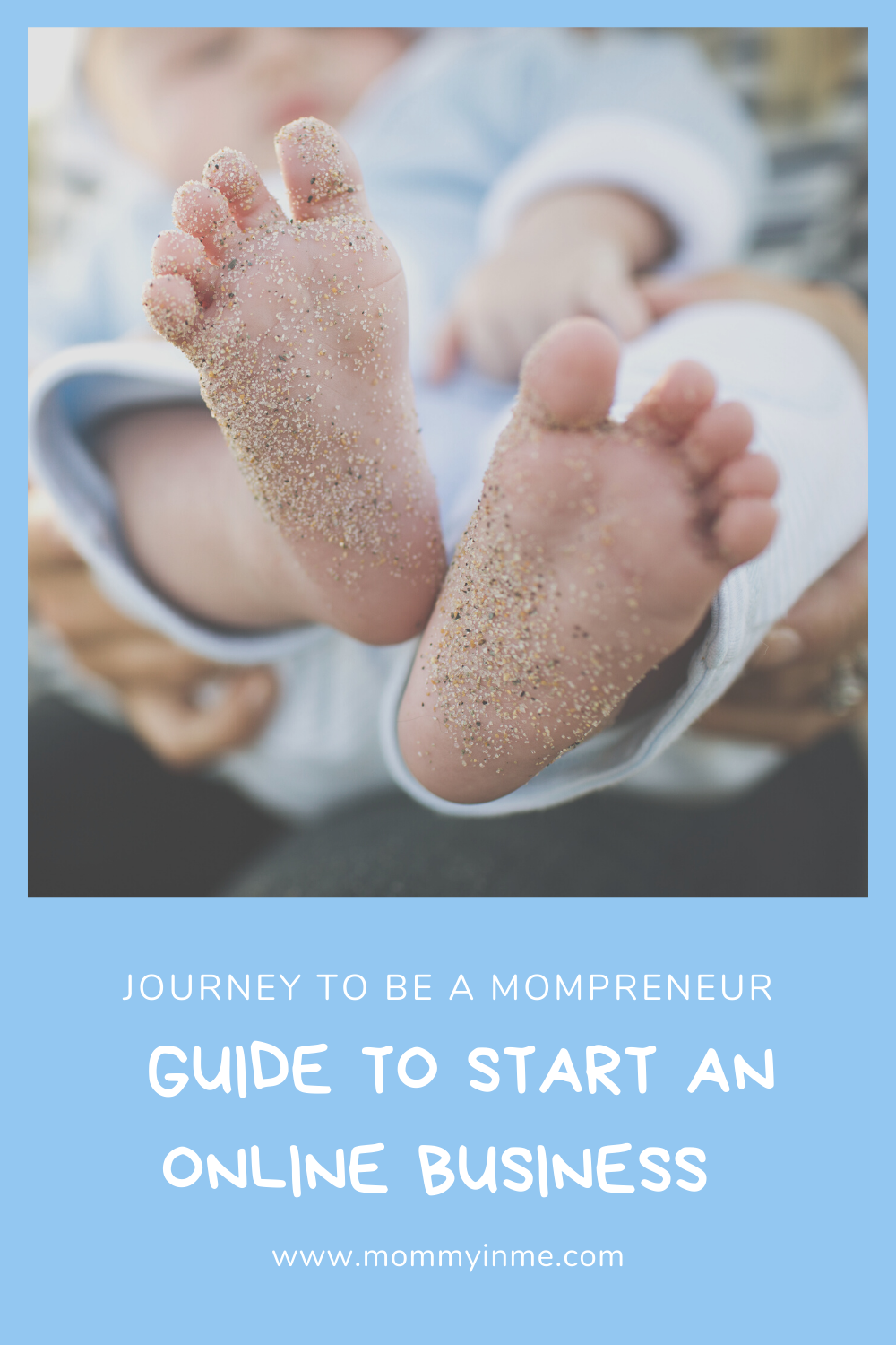 How to start an Online business and be a mompreneur? #Mompreneur #onlinebusiness #shopify #newmom 