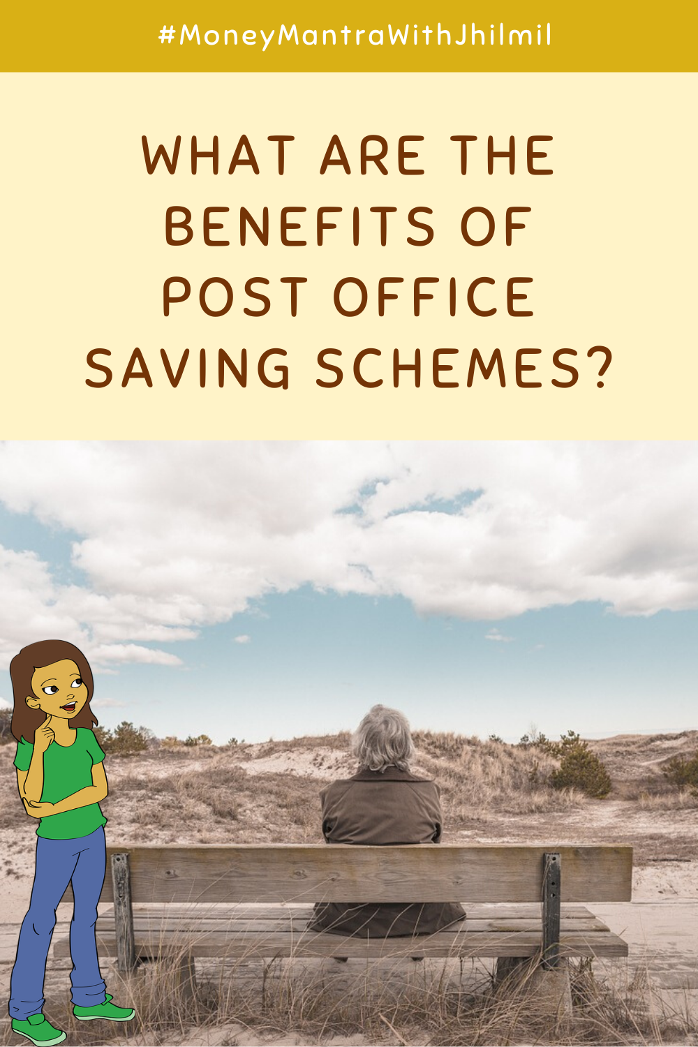 Do Post office Savings schemes provide more interest rates than bank FDs ? How are these investments risk free? #moneymantrawithJhilmil #postofficeschemes #NSC #PPF #Sukanyasamriddhischeme #financialfreedom #financialawareness
